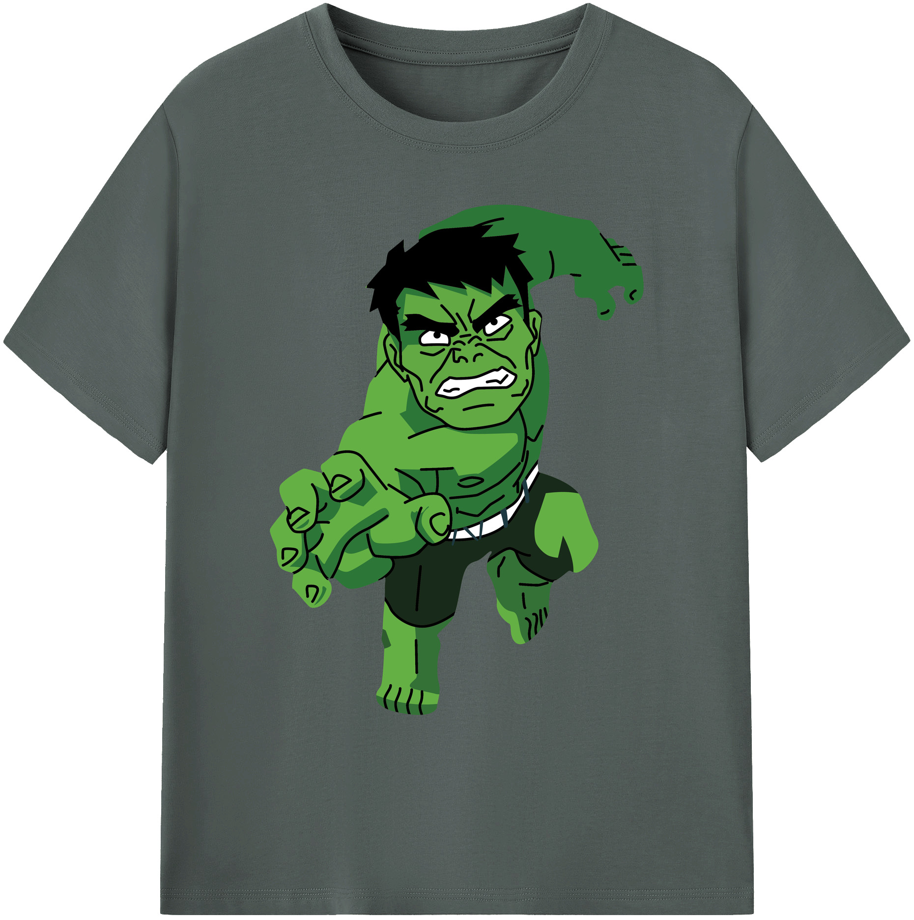 （画像用） アベンジャーズ The Avengers 綿100％ メンズ半袖Tシャツ｜肌触りやわらか＆通気性